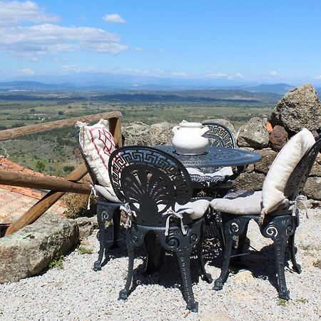 Lugar Sao Salvador De Monsanto Villa Eksteriør bilde