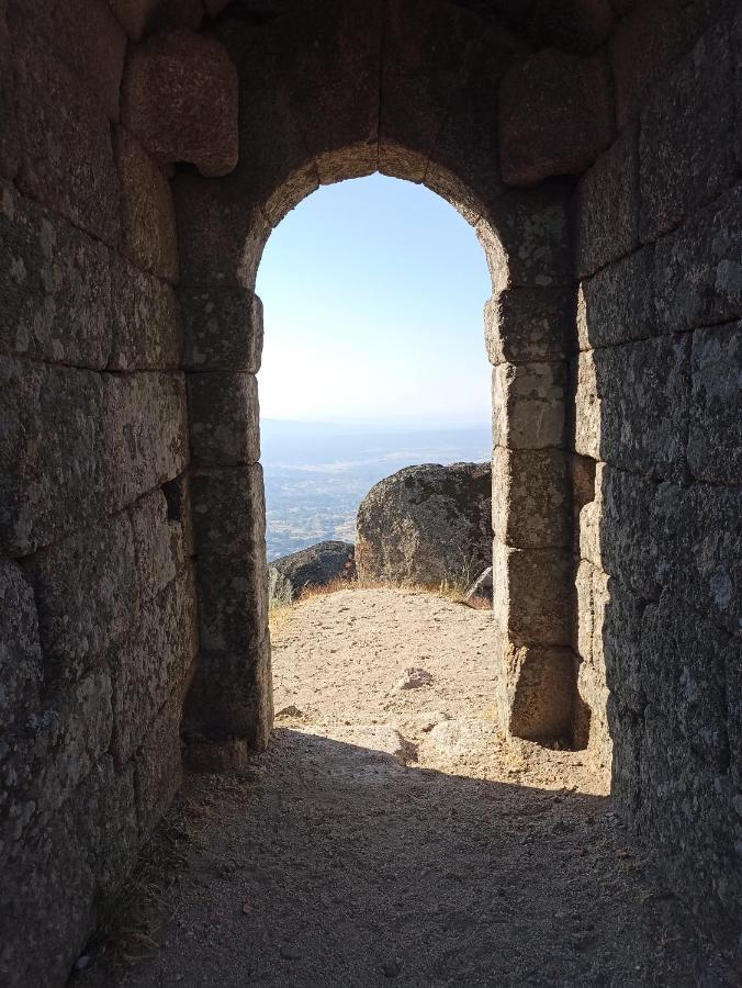 Lugar Sao Salvador De Monsanto Villa Eksteriør bilde