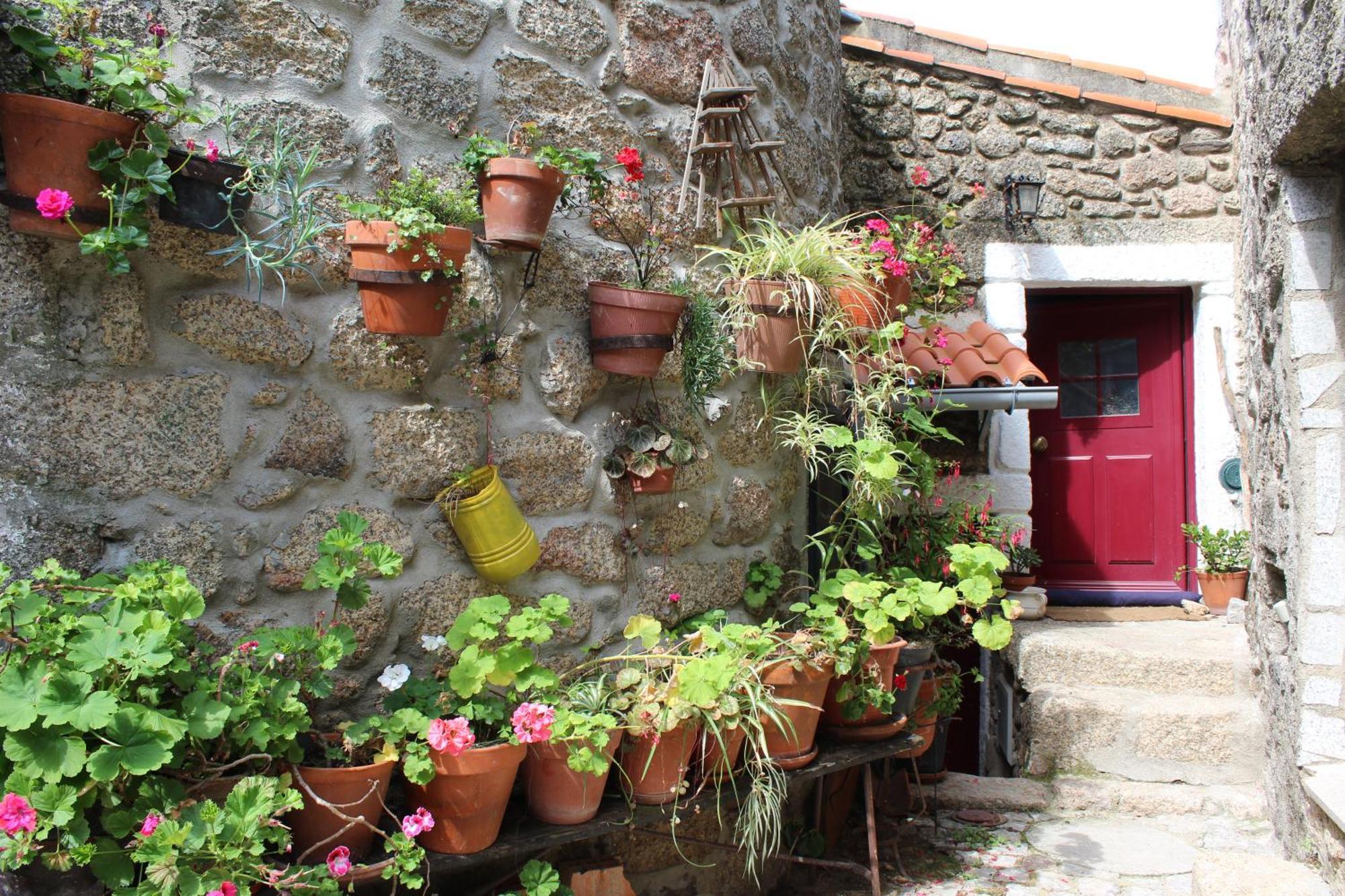 Lugar Sao Salvador De Monsanto Villa Eksteriør bilde