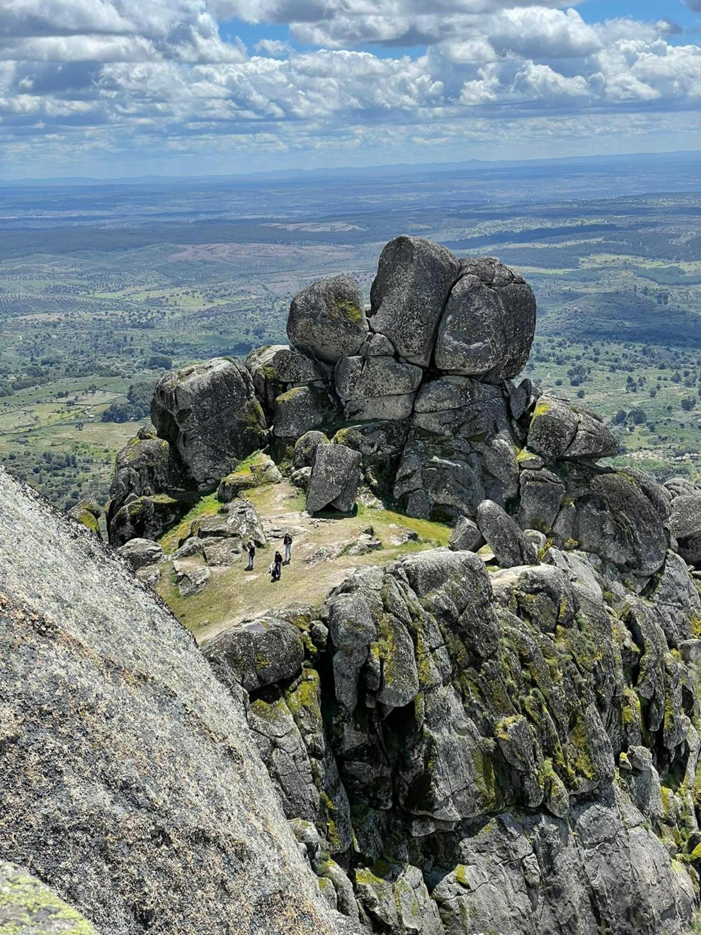 Lugar Sao Salvador De Monsanto Villa Eksteriør bilde