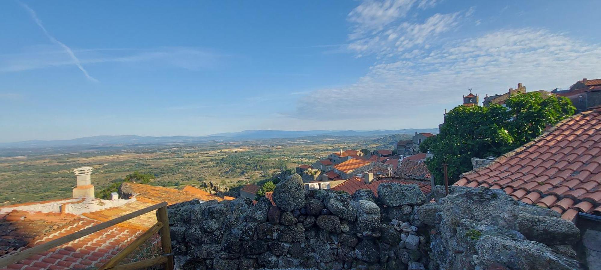 Lugar Sao Salvador De Monsanto Villa Eksteriør bilde