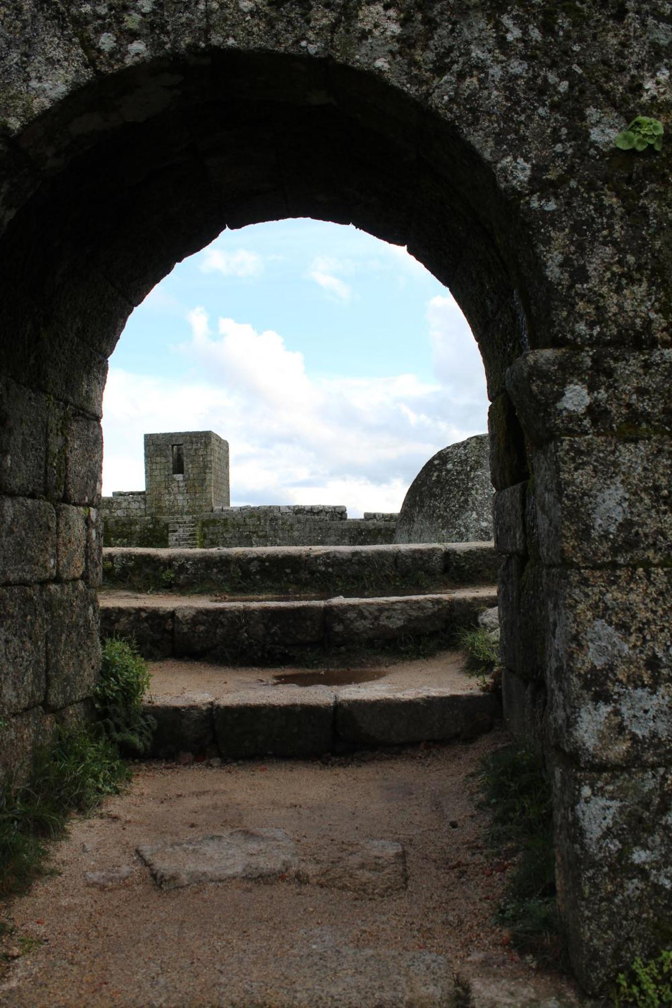 Lugar Sao Salvador De Monsanto Villa Eksteriør bilde