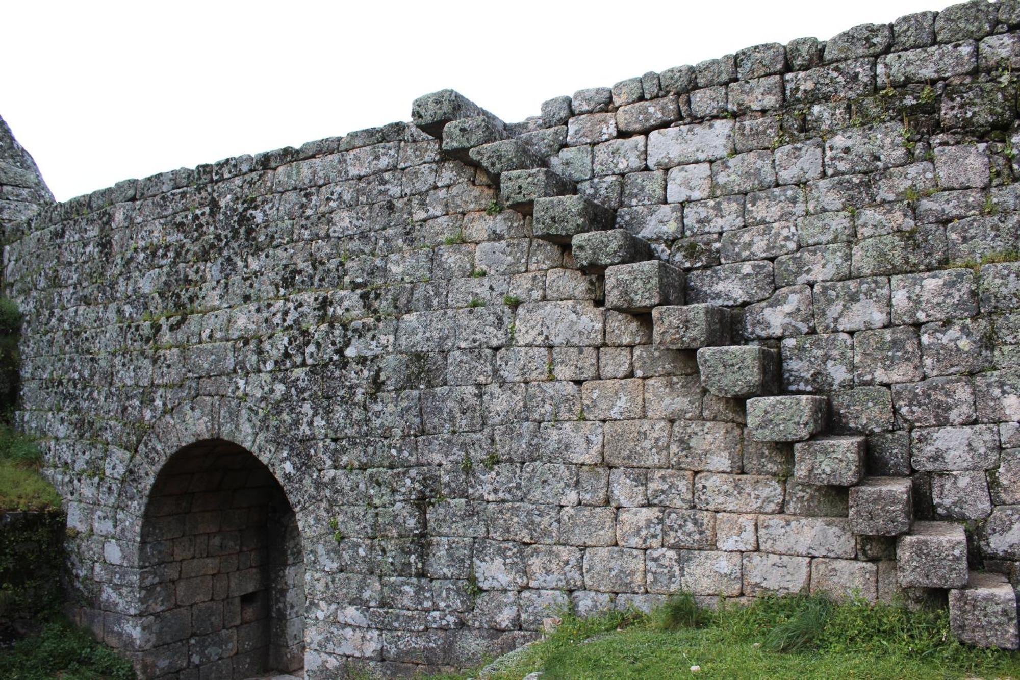 Lugar Sao Salvador De Monsanto Villa Eksteriør bilde