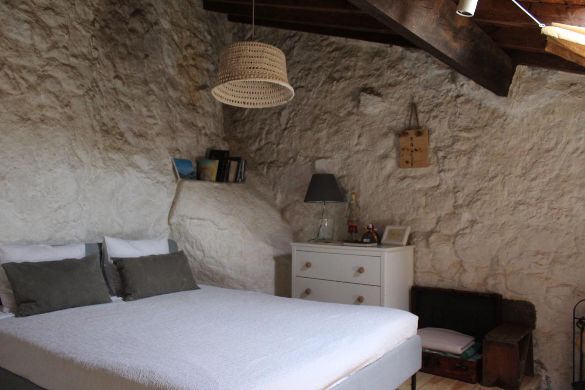 Lugar Sao Salvador De Monsanto Villa Eksteriør bilde