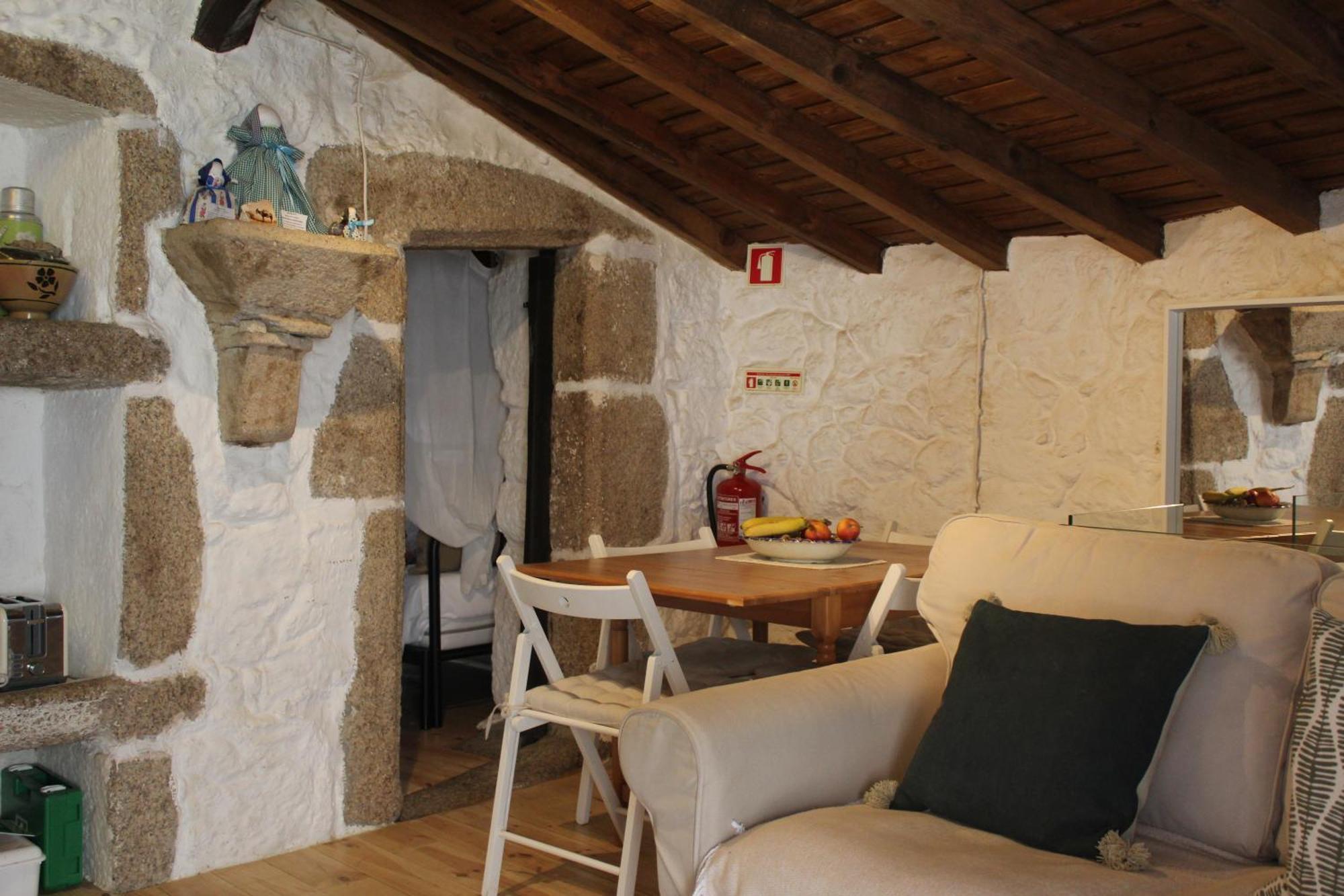 Lugar Sao Salvador De Monsanto Villa Eksteriør bilde