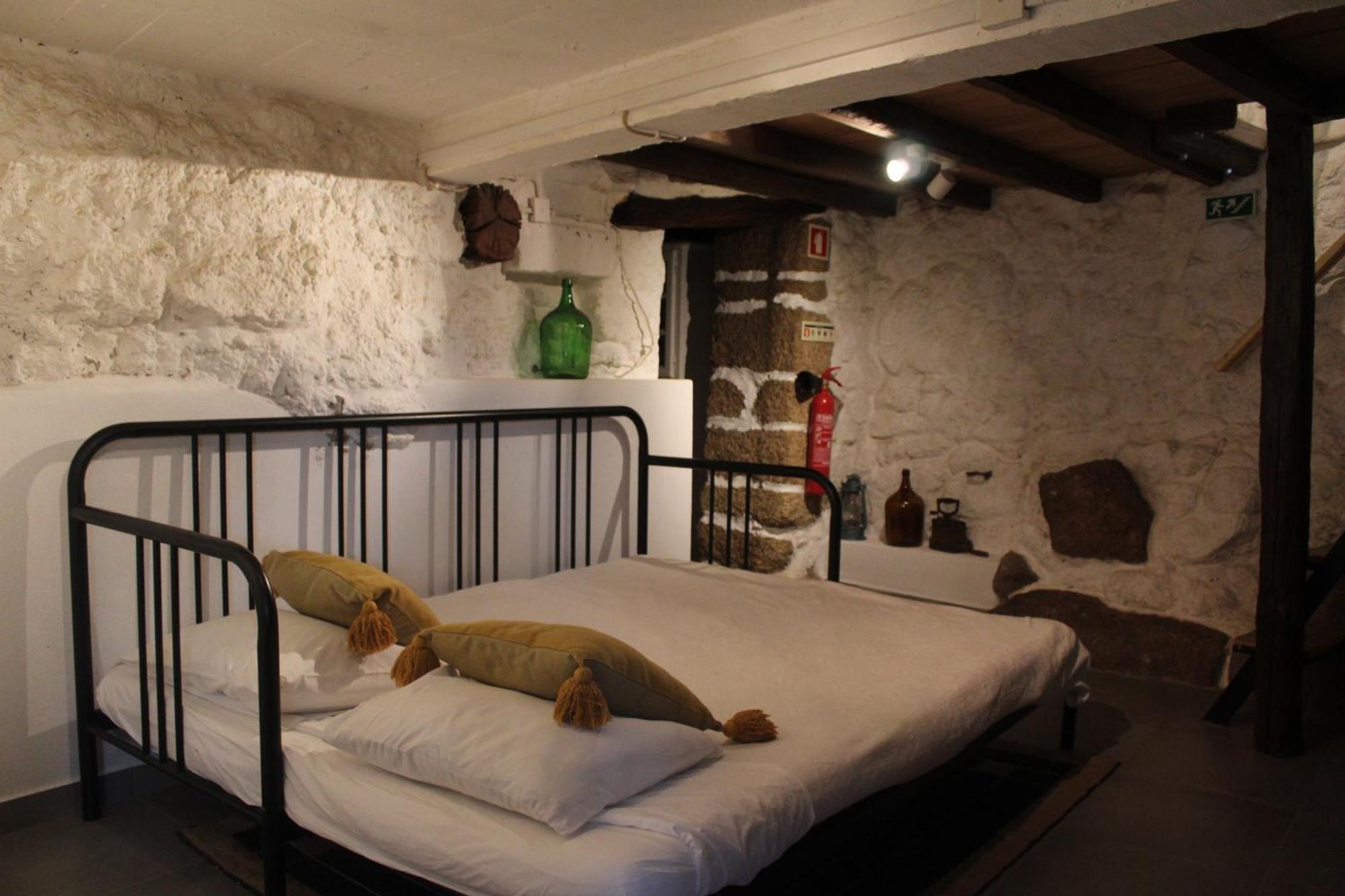 Lugar Sao Salvador De Monsanto Villa Eksteriør bilde