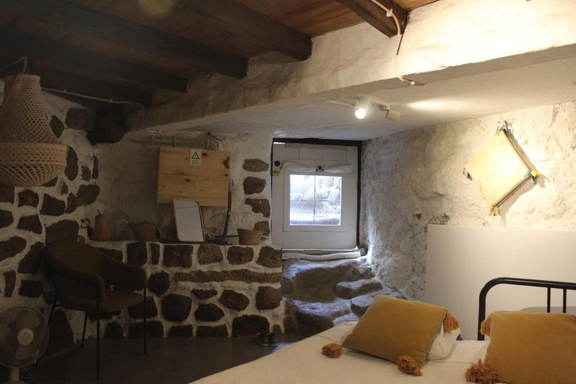 Lugar Sao Salvador De Monsanto Villa Eksteriør bilde