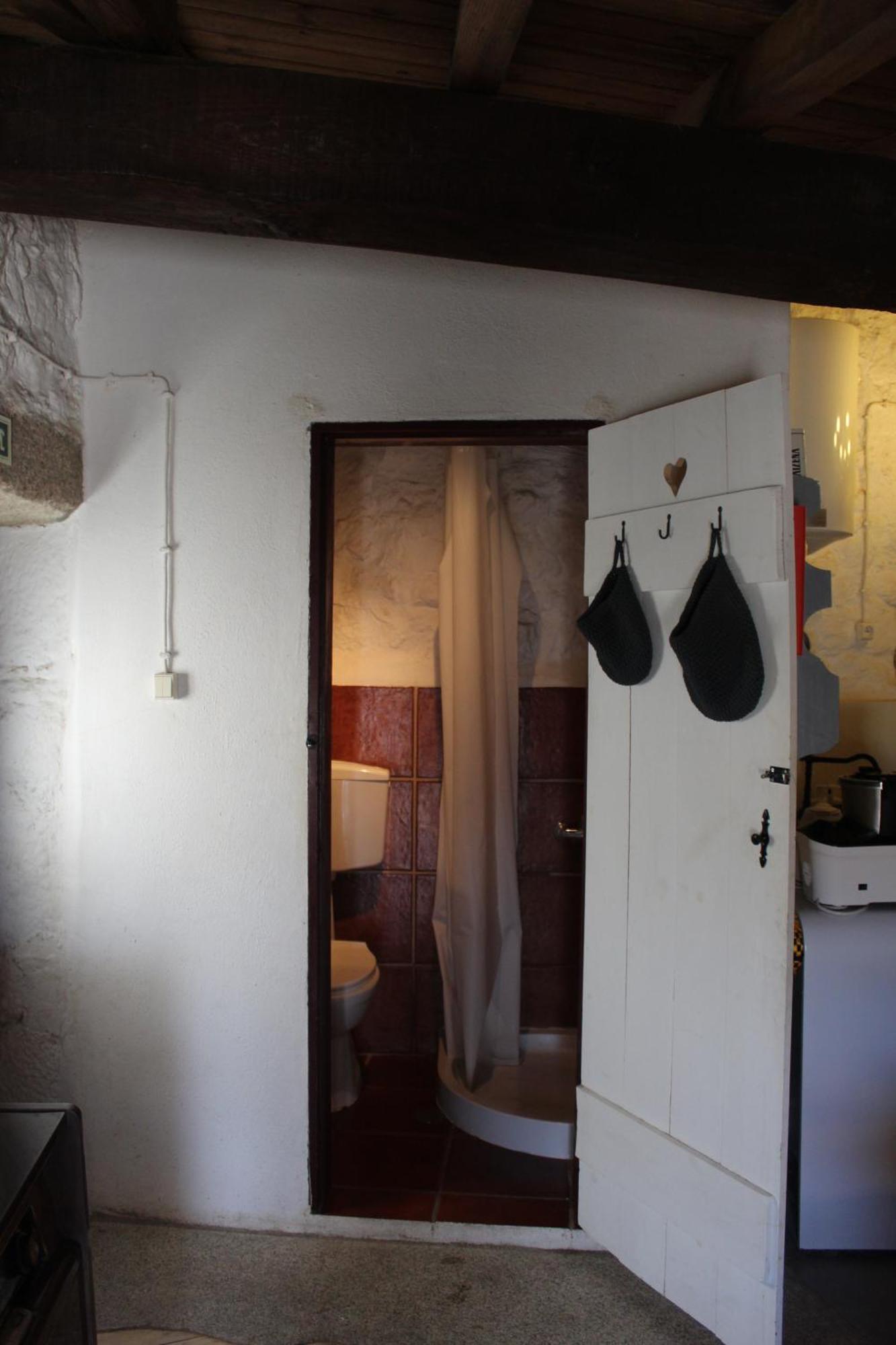 Lugar Sao Salvador De Monsanto Villa Eksteriør bilde