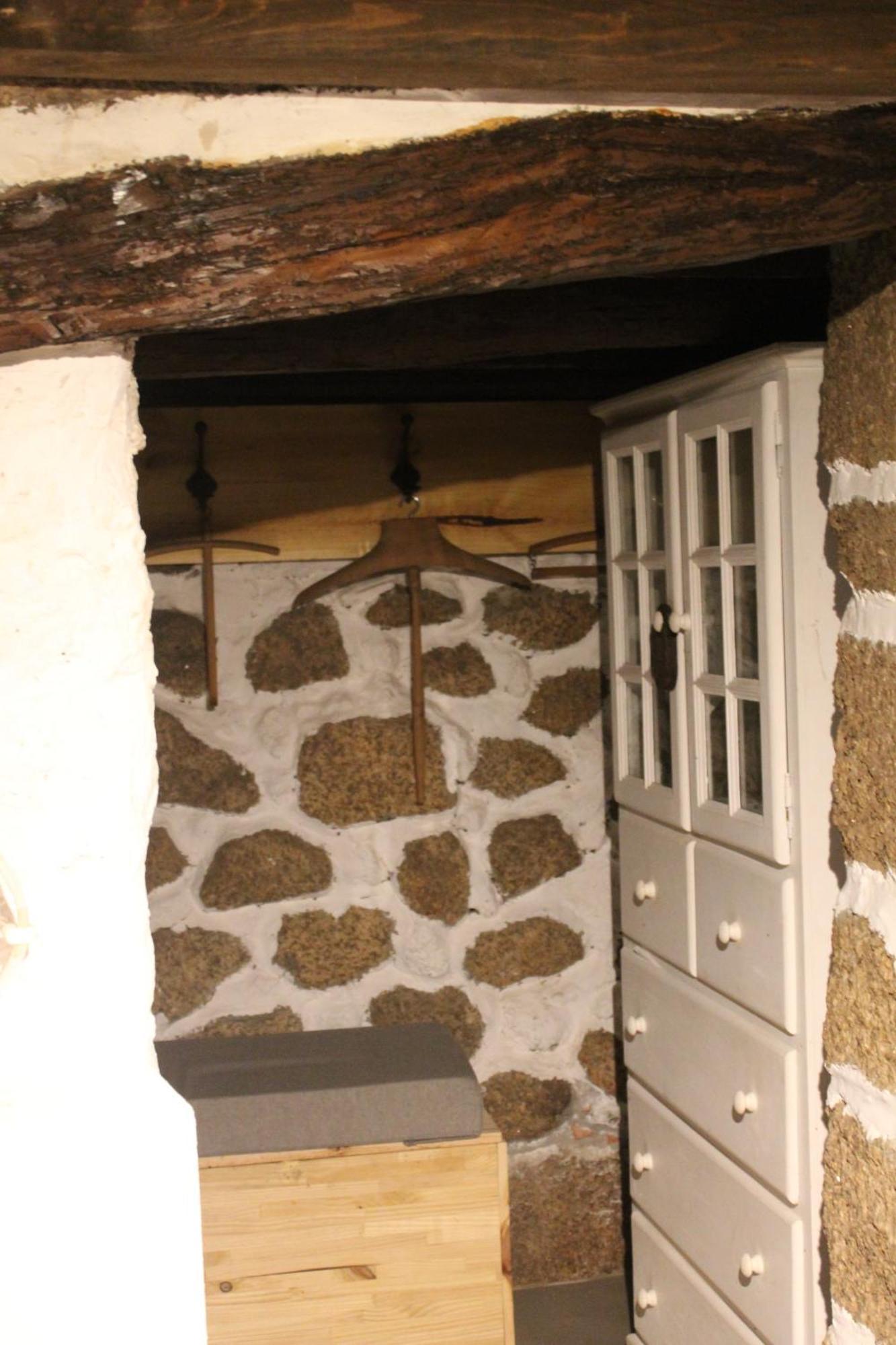 Lugar Sao Salvador De Monsanto Villa Eksteriør bilde
